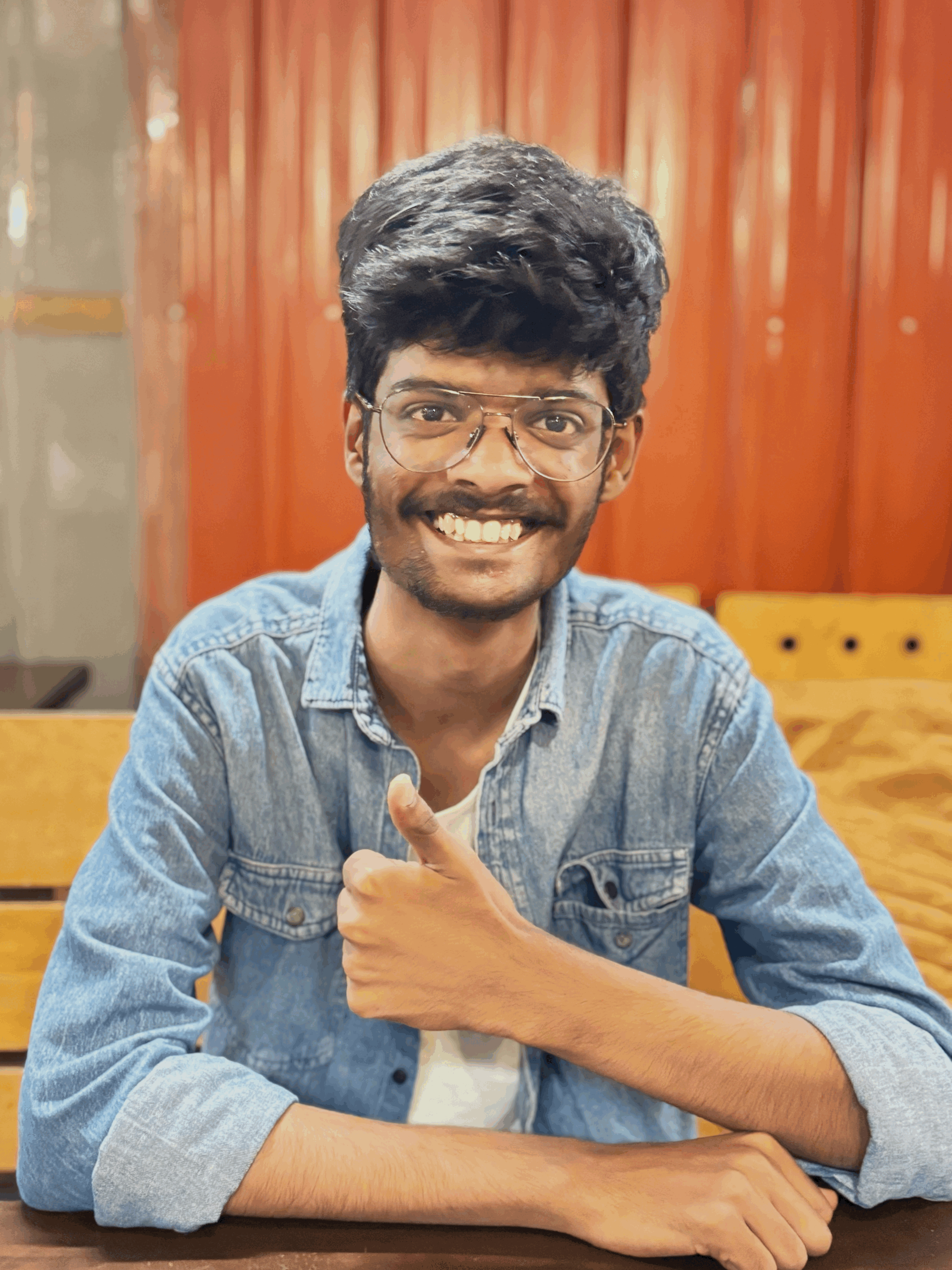 Tejas K - Embedded Systems Engineer at PixelPi Technologies